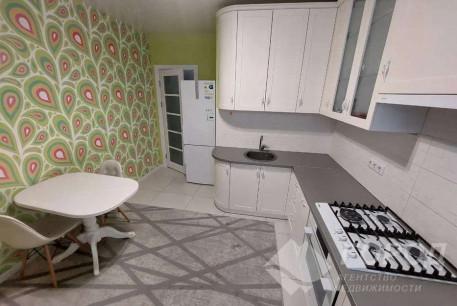 Продам 2-х кімнатну квартиру в новобудові, Салтовка, Код: 816253/1