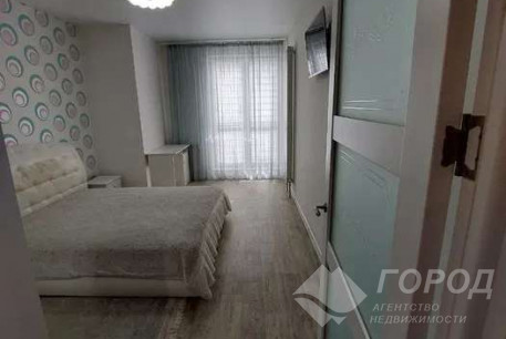 Продам 2-х кімнатну квартиру в новобудові, Салтовка, Код: 816253/1