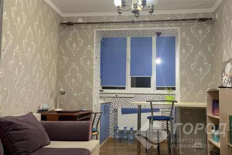 Продам гостинку, Алексеевка, Алексеевская метро, Код: 816254/1