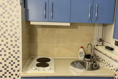 Продам гостинку, Алексеевка, Алексеевская метро, Код: 816254/1
