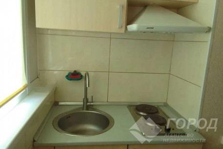 Сдам гостинку, Алексеевка, Код: 816254/2