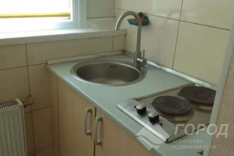 Сдам гостинку, Алексеевка, Код: 816254/2