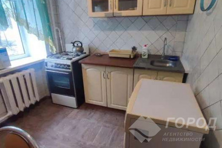 Продам 1-кімнатну квартиру, Новые дома, Код: 816255/1