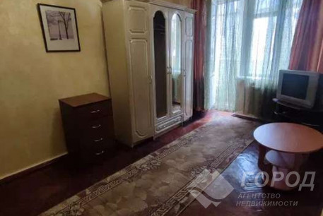 Продам 1-кімнатну квартиру, Новые дома, Код: 816255/1