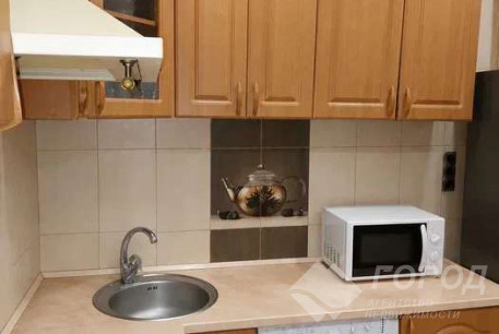 Сдам 1-кімнатну квартиру, ХТЗ, ХТЗ метро, Код: 816256/1