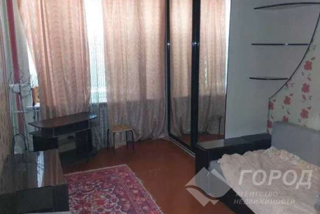 Сдам 1-кімнатну квартиру, ХТЗ, ХТЗ метро, Код: 816256/1