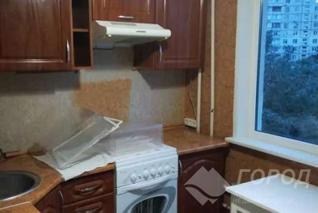 Сдам 3-х кімнатну квартиру, Салтовка, Героев Труда метро, Код: 816257/1