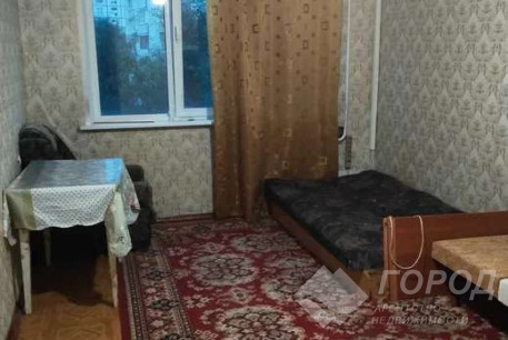 Сдам 3-х кімнатну квартиру, Салтовка, Героев Труда метро, Код: 816257/1