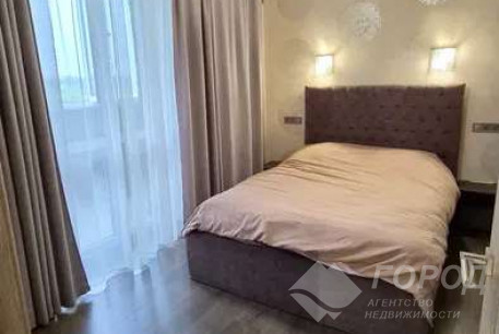 Сдам 2-х кімнатну квартиру в новобудові, Новые дома, Код: 816260/1