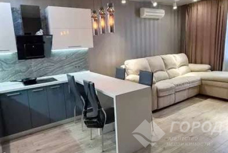Сдам 2-х кімнатну квартиру в новобудові, Новые дома, Код: 816260/1