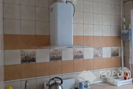 Продам 2-х кімнатну квартиру, Салтовка, Героев Труда метро, Код: 816263/1