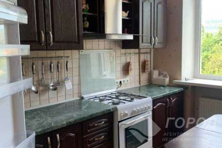 Продам 3-х кімнатну квартиру, Завод Шевченко, Код: 816264/1