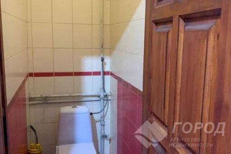 Продам 3-х кімнатну квартиру, Завод Шевченко, Код: 816264/1