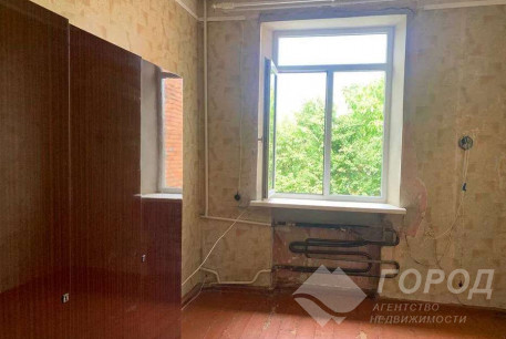 Продам 3-х кімнатну квартиру, Завод Шевченко, Код: 816264/1