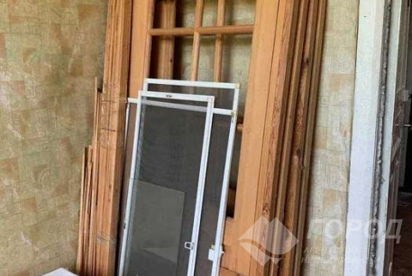 Продам 3-х кімнатну квартиру, Завод Шевченко, Код: 816264/1