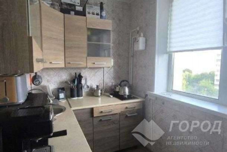 Продам 2-х кімнатну квартиру, Рогань, Роганский ж/м, Код: 816265/1