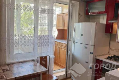 Сдам 1-кімнатну квартиру, Салтовка, Код: 816267/1