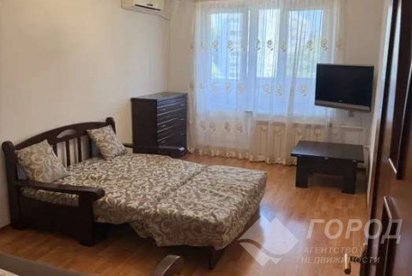 Сдам 1-кімнатну квартиру, Салтовка, Код: 816267/1