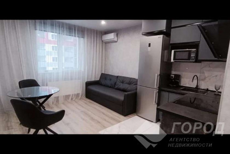 Продам 2-х кімнатну квартиру в новобудові, Журавлевка, Код: 816269/1