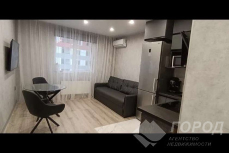 Продам 2-х кімнатну квартиру в новобудові, Журавлевка, Код: 816269/1