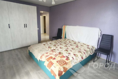 Продам 2-х кімнатну квартиру, Алексеевка, Алексеевская метро, Код: 816272/1