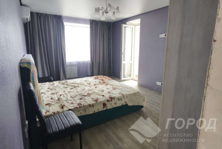 Продам 2-х кімнатну квартиру, Алексеевка, Алексеевская метро, Код: 816272/1