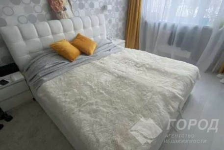 Продам 2-х кімнатну квартиру, Одесская, Код: 816273/1