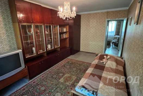 Продам 3-х кімнатну квартиру, Салтовка, Героев Труда метро, Код: 816275/1