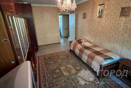 Продам 3-х кімнатну квартиру, Салтовка, Героев Труда метро, Код: 816275/1