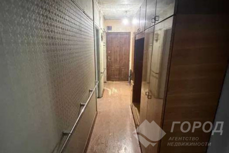 Продам 3-х кімнатну квартиру, Салтовка, Героев Труда метро, Код: 816275/1