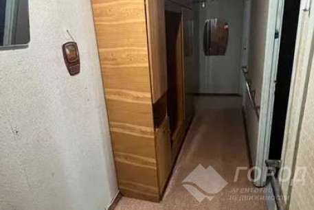 Продам 3-х кімнатну квартиру, Салтовка, Героев Труда метро, Код: 816275/1