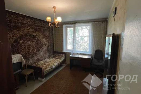 Продам 3-х кімнатну квартиру, Салтовка, Героев Труда метро, Код: 816275/1