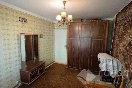 Продам 3-х кімнатну квартиру, Салтовка, Героев Труда метро, Код: 816275/1