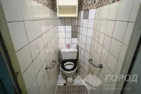 Продам 3-х кімнатну квартиру, Салтовка, Героев Труда метро, Код: 816275/1