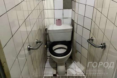 Продам 3-х кімнатну квартиру, Салтовка, Героев Труда метро, Код: 816275/1