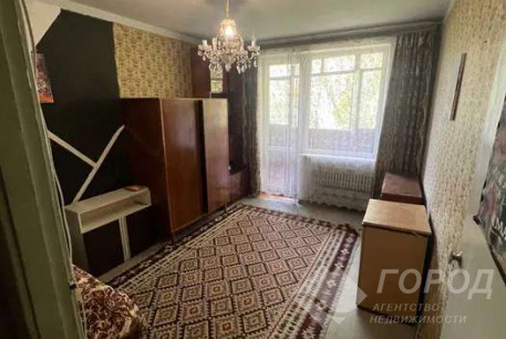 Продам 3-х кімнатну квартиру, Салтовка, Героев Труда метро, Код: 816275/1