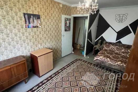 Продам 3-х кімнатну квартиру, Салтовка, Героев Труда метро, Код: 816275/1