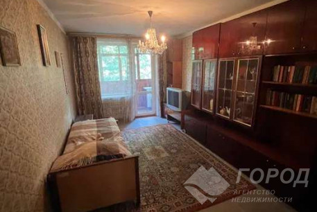 Продам 3-х кімнатну квартиру, Салтовка, Героев Труда метро, Код: 816275/1