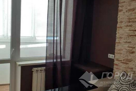 Сдам 1-кімнатну квартиру, Алексеевка, Победа метро, Код: 816277/1