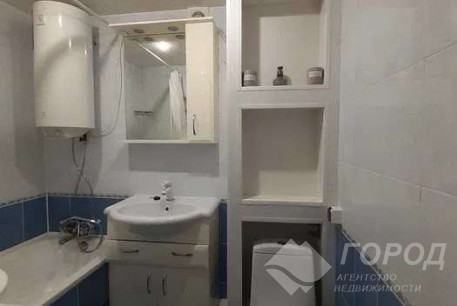 Сдам 1-кімнатну квартиру, Алексеевка, Победа метро, Код: 816277/1