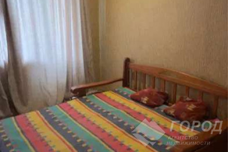 Сдам 2-х кімнатну квартиру, Залютино, Код: 816279/1