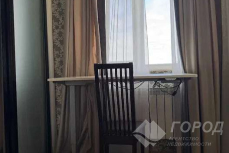 Сдам 1-кімнатну квартиру в новобудові, Гагарина проспект, Спортивная метро, Код: 816280/1