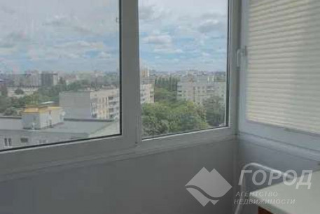 Сдам 1-кімнатну квартиру в новобудові, Гагарина проспект, Спортивная метро, Код: 816280/1