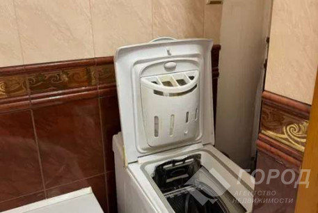 Сдам 1-кімнатну квартиру в новобудові, Гагарина проспект, Спортивная метро, Код: 816280/1