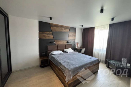 Продам 2-х кімнатну квартиру в новобудові, Новые дома, Маршала Жукова метро (Дворец спорта), Код: 816282/1