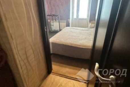 Продам 2-х кімнатну квартиру, Центральный рынок, Центральный Рынок метро, Код: 816283/2