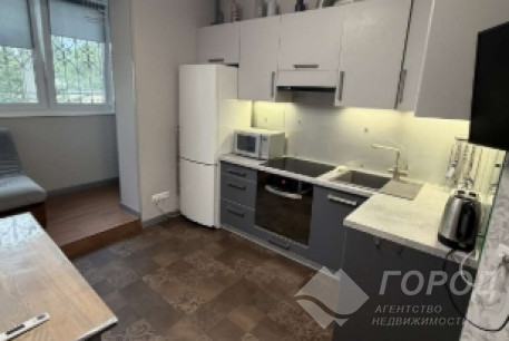 Продам 2-х кімнатну квартиру, Салтовка, Код: 816283/3