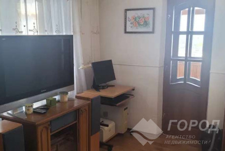 Продам 2-х кімнатну квартиру, Залютино, Код: 816284/1