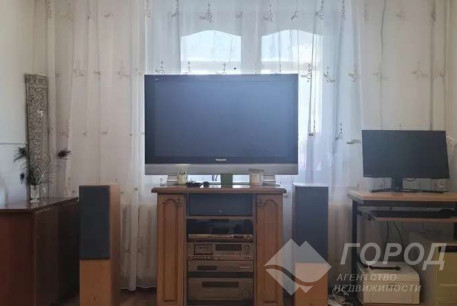 Продам 2-х кімнатну квартиру, Залютино, Код: 816284/1