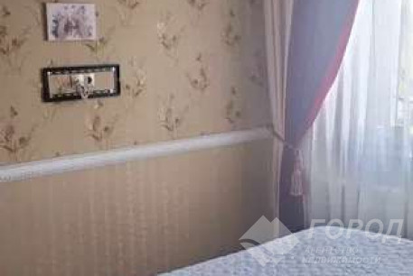 Продам 2-х кімнатну квартиру, Залютино, Код: 816284/1